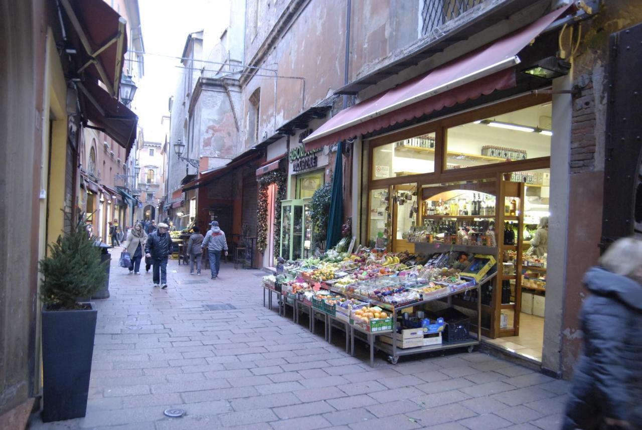 Ur-Nest Piazza Maggiore بولونيا المظهر الخارجي الصورة